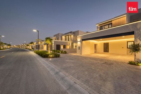 Townhouse sa Jebel Ali, Dubai, UAE 4 silid-tulugan, 261 sq.m. № 740463 - larawan 9