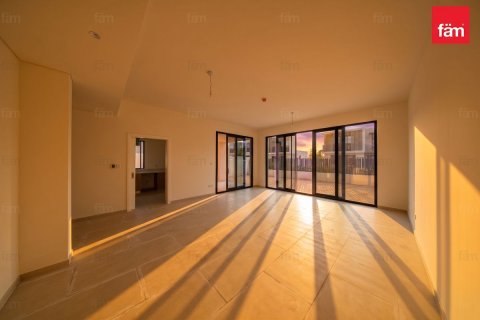Townhouse sa Jebel Ali, Dubai, UAE 4 silid-tulugan, 261 sq.m. № 740463 - larawan 2