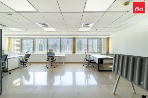 Офис в Дубай, ОАЭ 74.7м2 № 740461