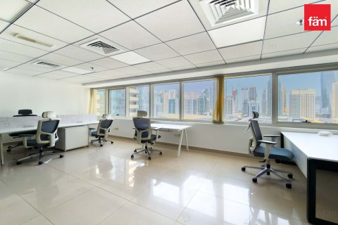 Γραφείο σε Dubai, ΗΑΕ 74.7 τ.μ. Αρ. 740461 - φωτογραφία 2