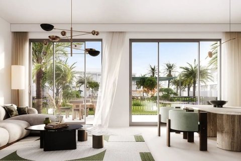 Townhouse in Dubai, UAE 3 bedrooms, 172.5 sq.m. № 740457 - photo 3