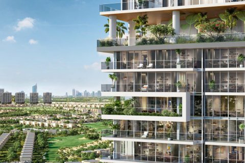Dzīvoklis Jumeirah Village Circle, Dubaijā, AAE 1 istaba, 34 m2 Nr. 732621 - attēls 5
