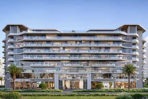 Dubai Studio City, Dubai, BAE’de satılık daire 1 oda, 39 m&sup2; No 732620 - fotoğraf 3