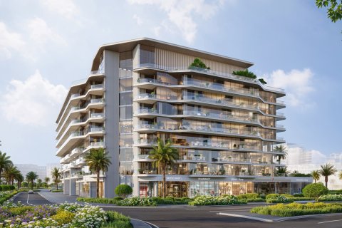 Korter asukohaga Dubai Studio City, AÜE: 1 toaline, 39 m² Nr 732620
