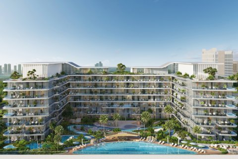 Dubai Studio City, Dubai, BAE’de satılık daire 1 oda, 39 m&sup2; No 732620 - fotoğraf 7