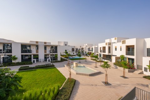 خانه شهری برای فروش در Arabian Ranches 3، Dubai، امارات متحده عربی 3 خوابه ، 201.41 متر مربع ، شماره 749227 - تصویر 16