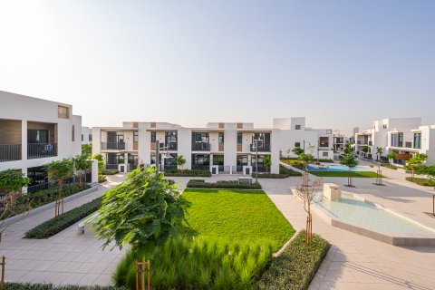 خانه شهری برای فروش در Arabian Ranches 3، Dubai، امارات متحده عربی 3 خوابه ، 201.41 متر مربع ، شماره 749227 - تصویر 15