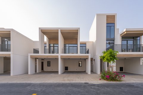 تاون هاوس في Arabian Ranches 3، دبي 3 غرفة نوم ، 201.41 متر مربع . ر قم 749227