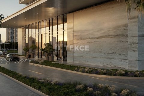 Appartement te koop in Dubai, VAE 2 slaapkamers, 105 vr.m., nr 652484 - foto 5