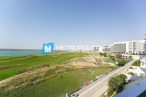 Apartamento em Yas Island, Abu Dhabi, EAU 3 quartos, 202.8 m2 № 652479