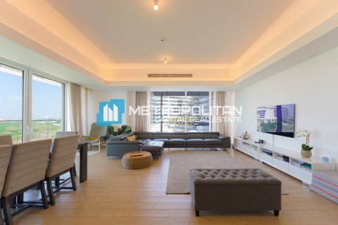 Apartamento para arrendamento em Yas Island, Abu Dhabi, EAU 3 quartos, 202.8 m2 № 652480 - foto 32