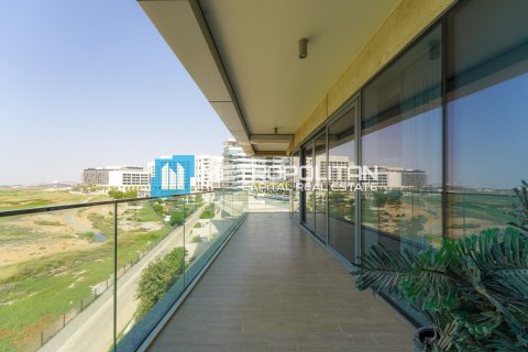 Apartamento para arrendamento em Yas Island, Abu Dhabi, EAU 3 quartos, 202.8 m2 № 652480 - foto 19