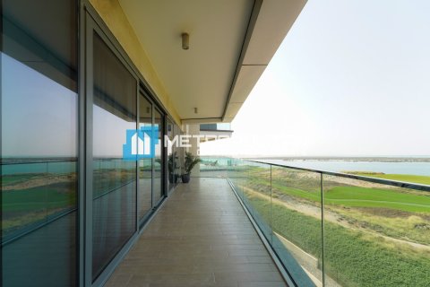 Apartamento para arrendamento em Yas Island, Abu Dhabi, EAU 3 quartos, 202.8 m2 № 652480 - foto 4