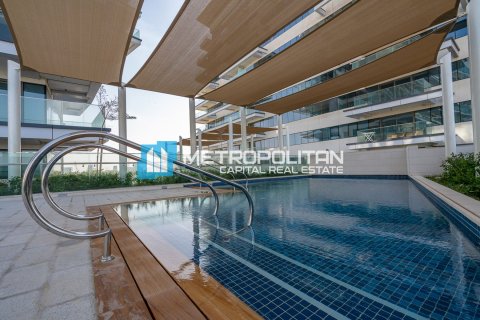 Apartamento para arrendamento em Yas Island, Abu Dhabi, EAU 3 quartos, 202.8 m2 № 652480 - foto 23
