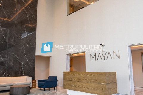 Apartamento para arrendamento em Yas Island, Abu Dhabi, EAU 3 quartos, 202.8 m2 № 652480 - foto 21