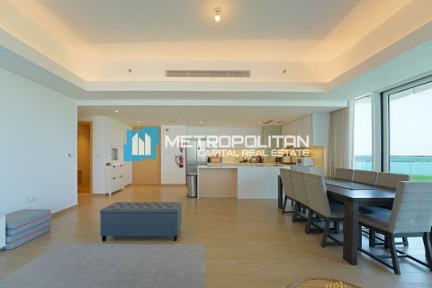 Apartamento para arrendamento em Yas Island, Abu Dhabi, EAU 3 quartos, 202.8 m2 № 652480 - foto 2