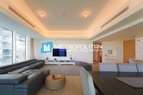Apartamento para arrendamento em Yas Island, Abu Dhabi, EAU 3 quartos, 202.8 m2 № 652480 - foto 7