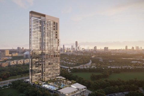 Apartment i Dubai, UAE 1 soveværelse, 79 kvm № 652483
