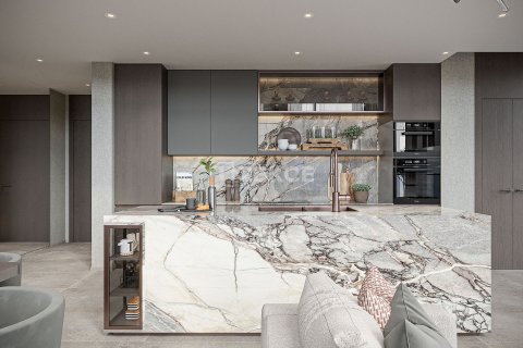 Huoneisto Dubai, Arabiemiraatit 1 makuuhuone, 79 m2 № 652483 - kuva 11