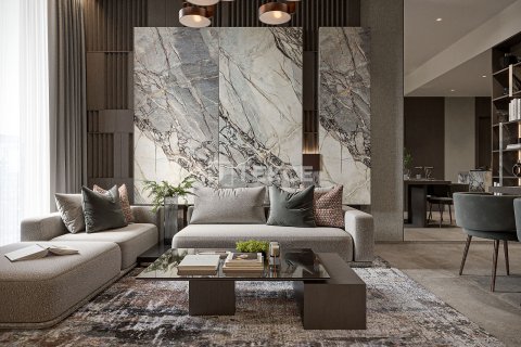Huoneisto Dubai, Arabiemiraatit 1 makuuhuone, 79 m2 № 652483 - kuva 10