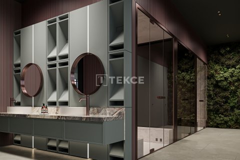 Huoneisto Dubai, Arabiemiraatit 1 makuuhuone, 79 m2 № 652483 - kuva 7
