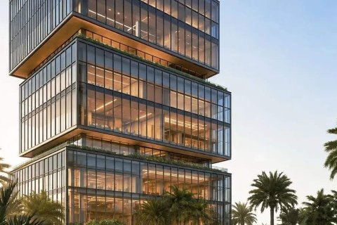 Downtown Jebel Ali, Dubai, UAE의 판매용 아파트 침실 3개, 130.06제곱미터 번호 710542 - 사진 3