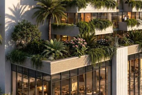 Downtown Jebel Ali, Dubai, UAE의 판매용 아파트 침실 3개, 130.06제곱미터 번호 710542 - 사진 7