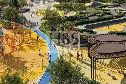 Apartment sa Dubai Hills Estate, UAE 1 silid-tulugan, 71 sq.m. № 642213 - larawan 6