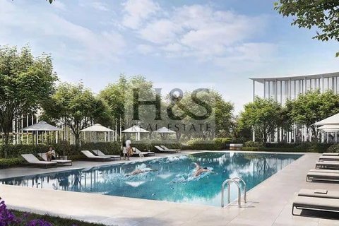 Apartment sa Dubai Hills Estate, UAE 1 silid-tulugan, 71 sq.m. № 642213 - larawan 13