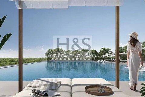 Apartment sa Dubai Hills Estate, UAE 1 silid-tulugan, 71 sq.m. № 642213 - larawan 9