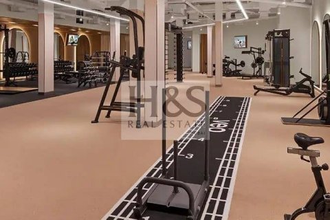 Apartment sa Dubai Hills Estate, UAE 1 silid-tulugan, 71 sq.m. № 642213 - larawan 14