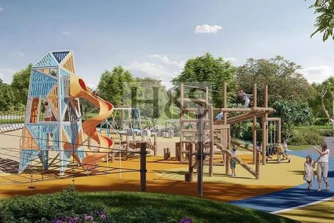 Apartment sa Dubai Hills Estate, UAE 1 silid-tulugan, 71 sq.m. № 642213 - larawan 7