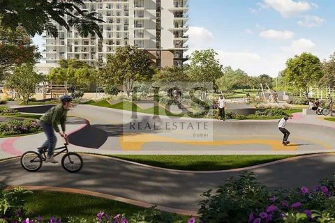 Apartment sa Dubai Hills Estate, UAE 1 silid-tulugan, 71 sq.m. № 642213 - larawan 11