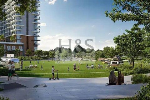 Apartment sa Dubai Hills Estate, UAE 1 silid-tulugan, 71 sq.m. № 642213 - larawan 2