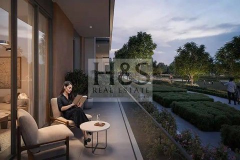 Apartment sa Dubai Hills Estate, UAE 1 silid-tulugan, 71 sq.m. № 642213 - larawan 15