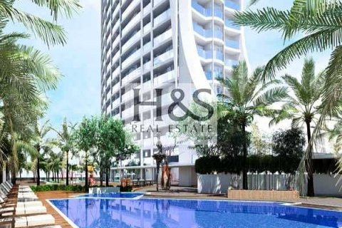 Apartmen di Jumeirah Village Triangle, Dubai, UAE 1 bilik tidur, 81 meter persegi № 642210 - foto 7
