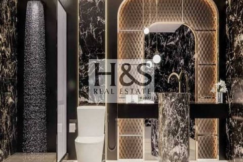 Apartmen di Jumeirah Village Triangle, Dubai, UAE 1 bilik tidur, 81 meter persegi № 642210 - foto 9