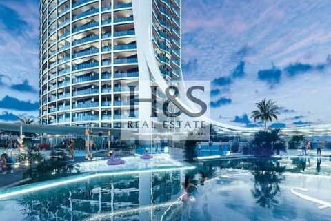 Διαμέρισμα σε Jumeirah Village Triangle, Dubai, ΗΑΕ 1 υπνοδωμάτιο, 81 τ.μ. Αρ. 642210
