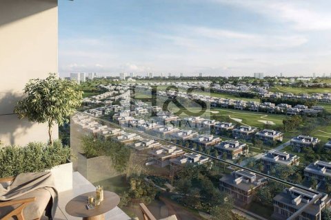 Dubai Hills Estate, Dubai, BAE’de daire 1 yatak odası, 66 m&sup2; No 642214