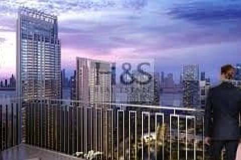 Wohnung zum Verkauf in Dubai Creek Harbour (The Lagoons), Dubai, VAE 3 Schlafzimmer, 137 m2 Nr. 642209 - Foto 5