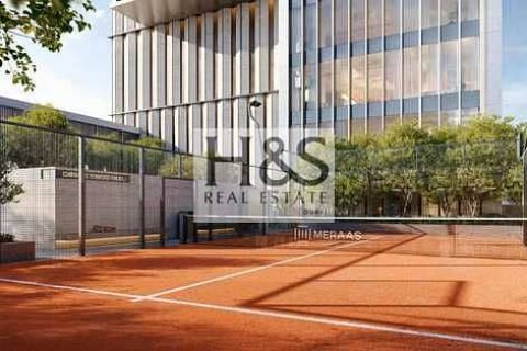 Apartment til salg i Sheikh Zayed Road, Dubai, UAE 1 soveværelse, 81 kvm № 642212 - foto 10