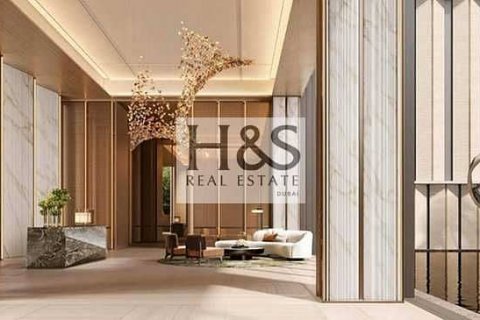 Apartment til salg i Sheikh Zayed Road, Dubai, UAE 1 soveværelse, 81 kvm № 642212 - foto 6