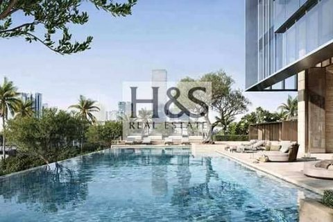 Apartment til salg i Sheikh Zayed Road, Dubai, UAE 1 soveværelse, 81 kvm № 642212 - foto 12