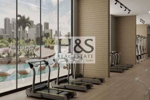 Apartamento para venda em Arjan, Dubai, EAU 1 quarto, 75 m2 № 642211 - foto 9