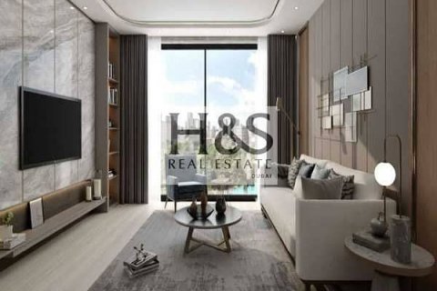 Apartamento para venda em Arjan, Dubai, EAU 1 quarto, 75 m2 № 642211 - foto 3