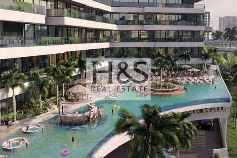 Apartamento para venda em Arjan, Dubai, EAU 1 quarto, 75 m2 № 642211 - foto 12