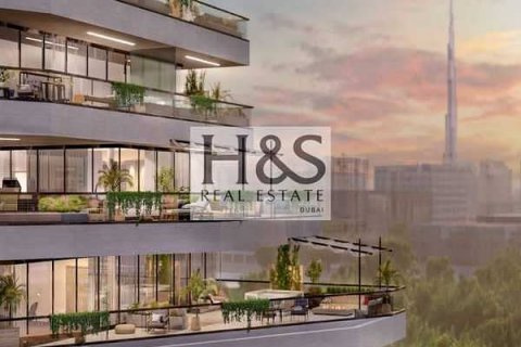 Apartamento para venda em Arjan, Dubai, EAU 1 quarto, 75 m2 № 642211 - foto 14