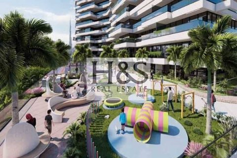 Apartamento para venda em Arjan, Dubai, EAU 1 quarto, 75 m2 № 642211 - foto 11