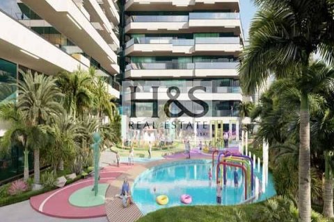Apartamento para venda em Arjan, Dubai, EAU 1 quarto, 75 m2 № 642211 - foto 10
