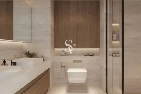 Byt v DIFC, Dubai, SAE 2 ložnice, 134 m² Č.: 678910 - fotografie 10